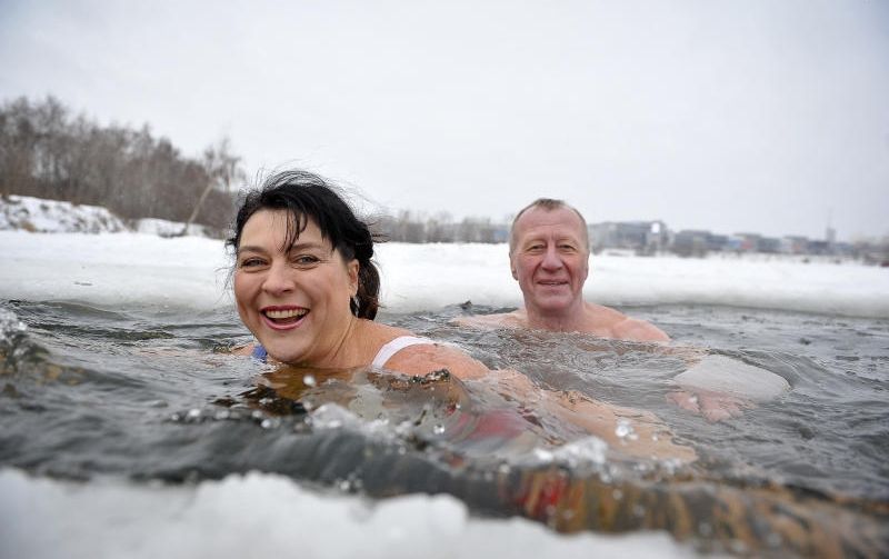 Идеи для активного зимнего отдыха в Москве, изображение №1